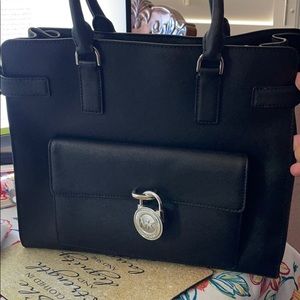 Michael Kors Saffiano purse